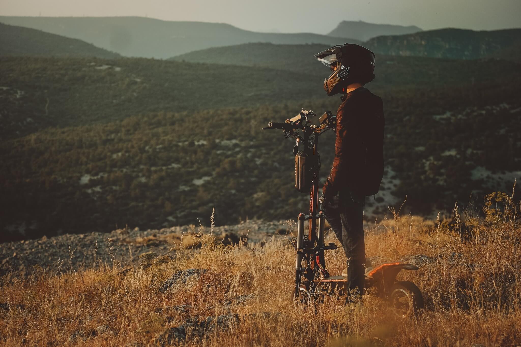 HALO KNIGHT T107Pro: Mathis' Adventure Story