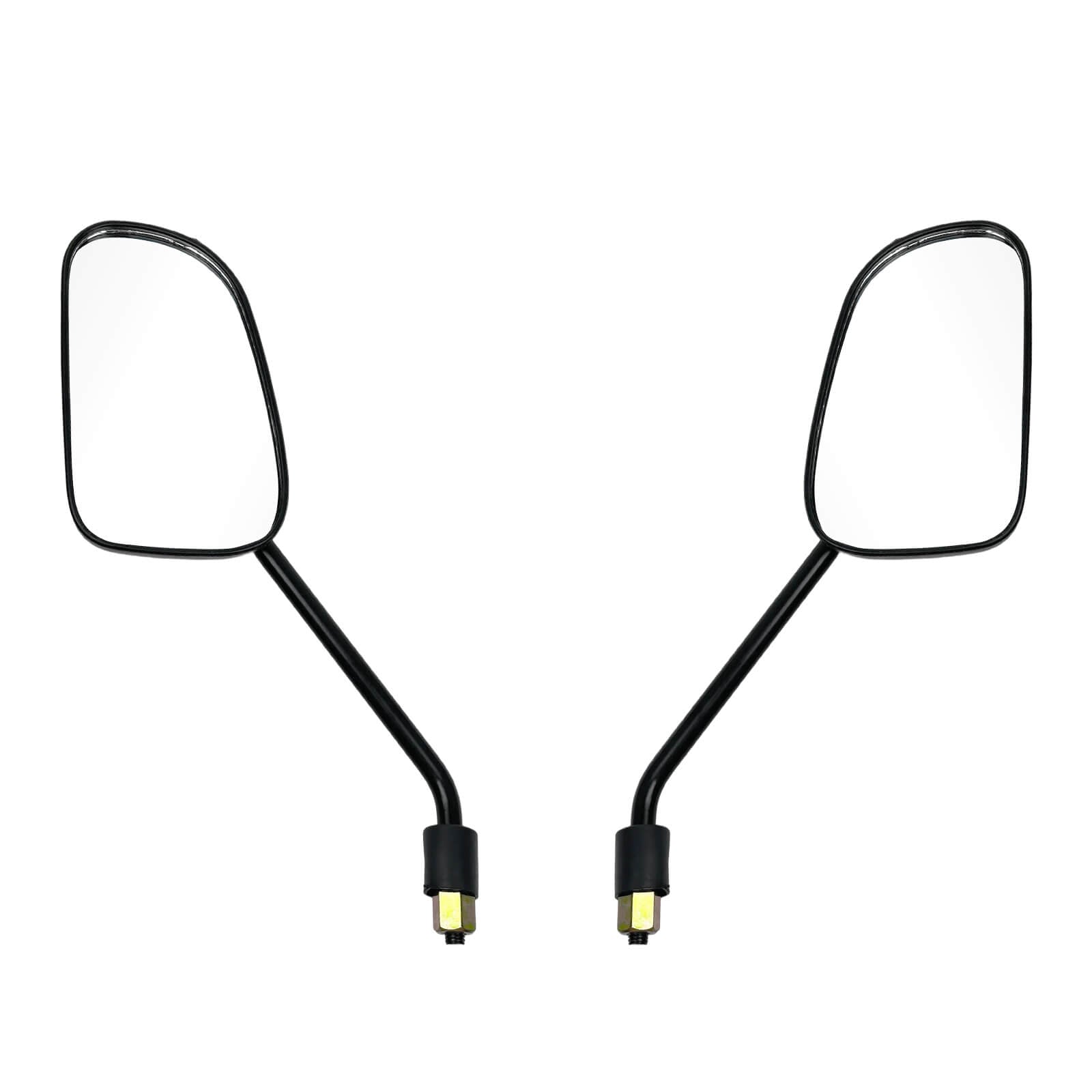 Rearview Mirrors for YVY C20Max Electric Bike (Compatible with K20Max / Q20Pro)