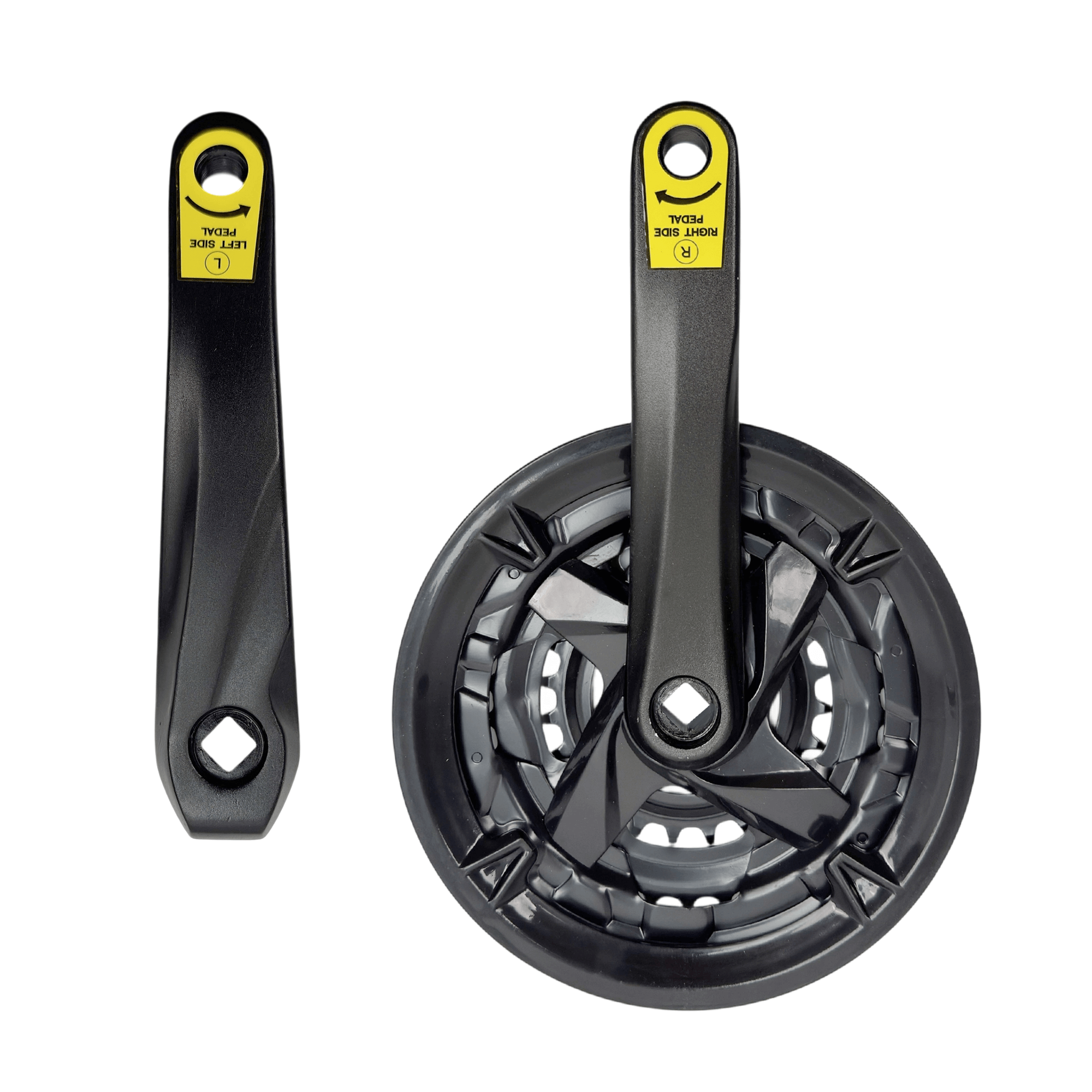 Crank Arm / Crankset for HALO KNIGHT H02