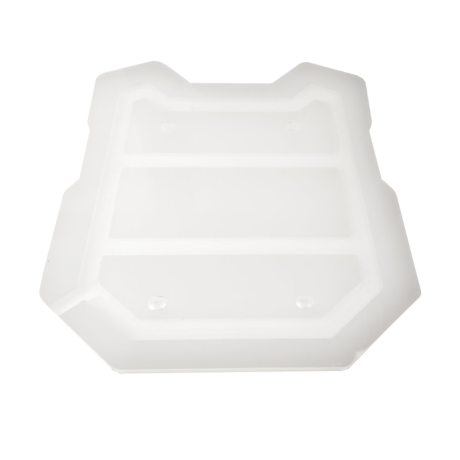 Acrylic and Metal Plates for T107Pro/ T108Pro