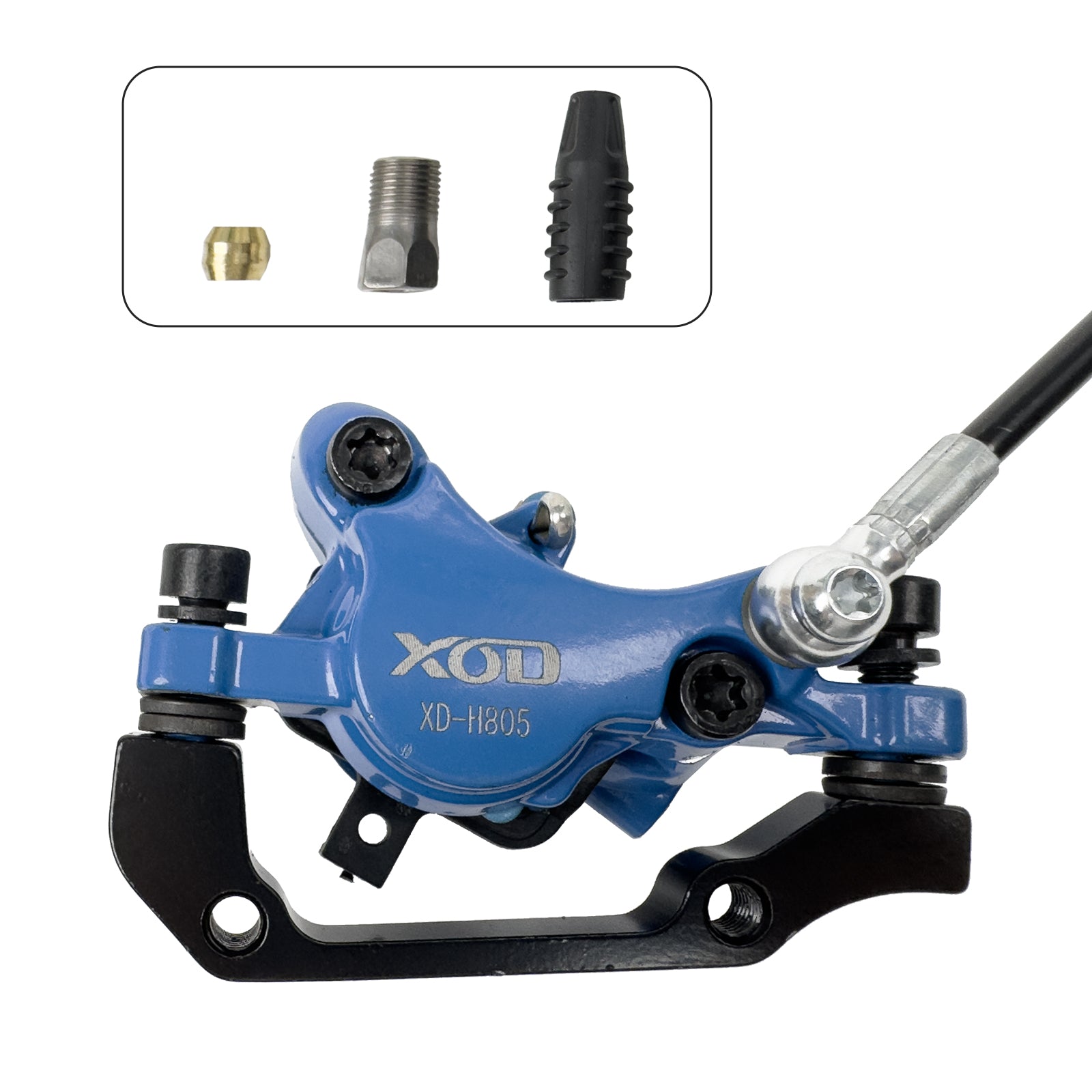 Frein XOD pour les scooters Halo Knight