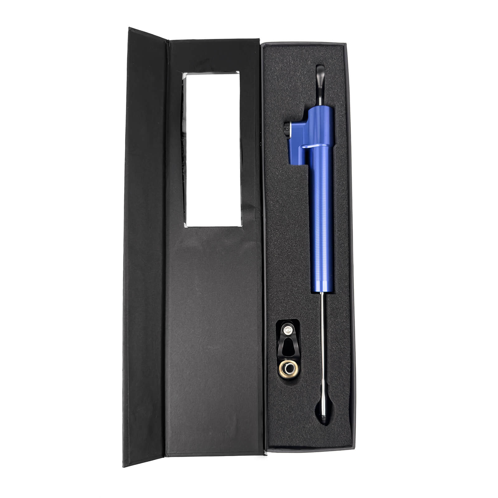 Damper de direção para Halo Knight T108/T108PRO