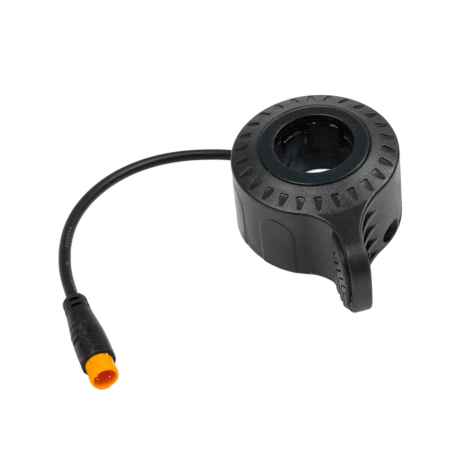 T104 LED Central Display – Compatible with 2025 & Newer Models Only