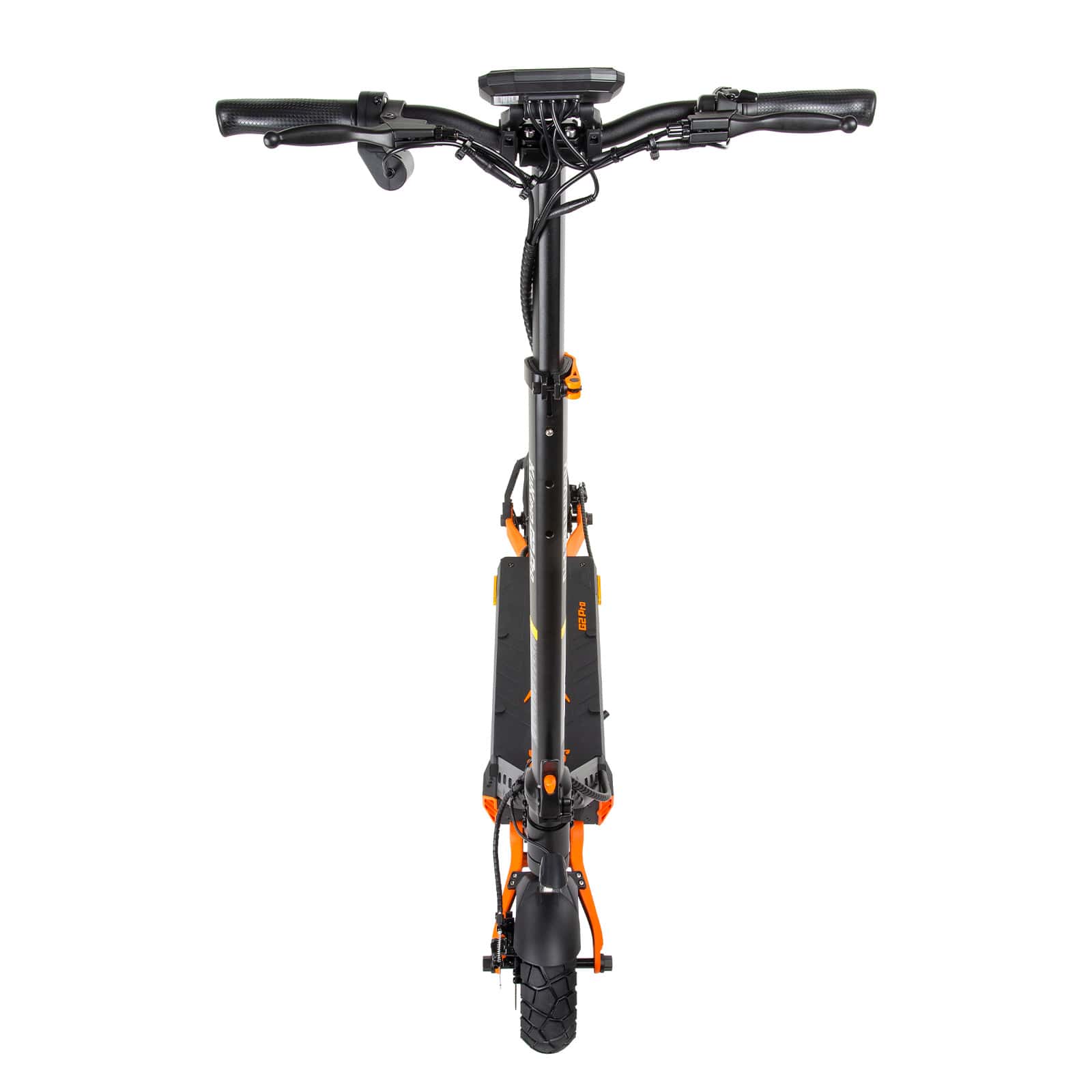 KuKirin G2 Pro ABE 48V 500W 15.6Ah Electric Scooter