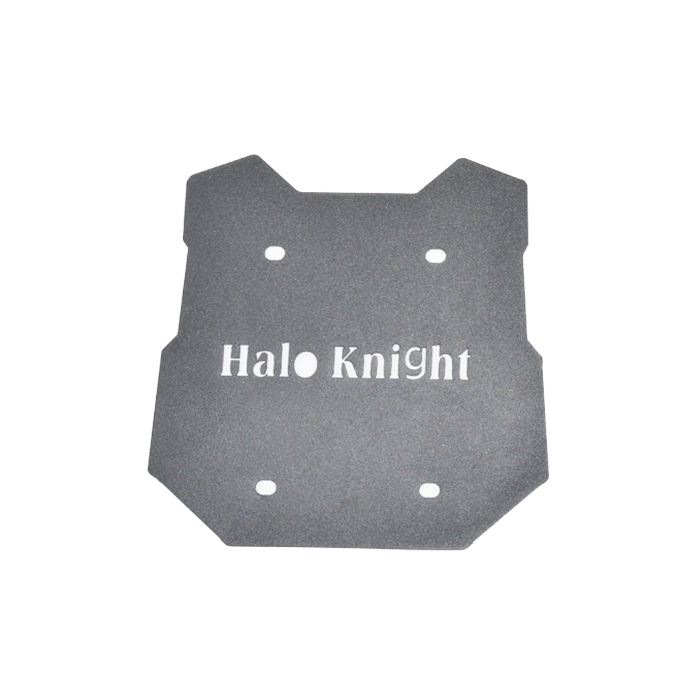 Acrylic and Metal Plates for T107Pro/ T108Pro