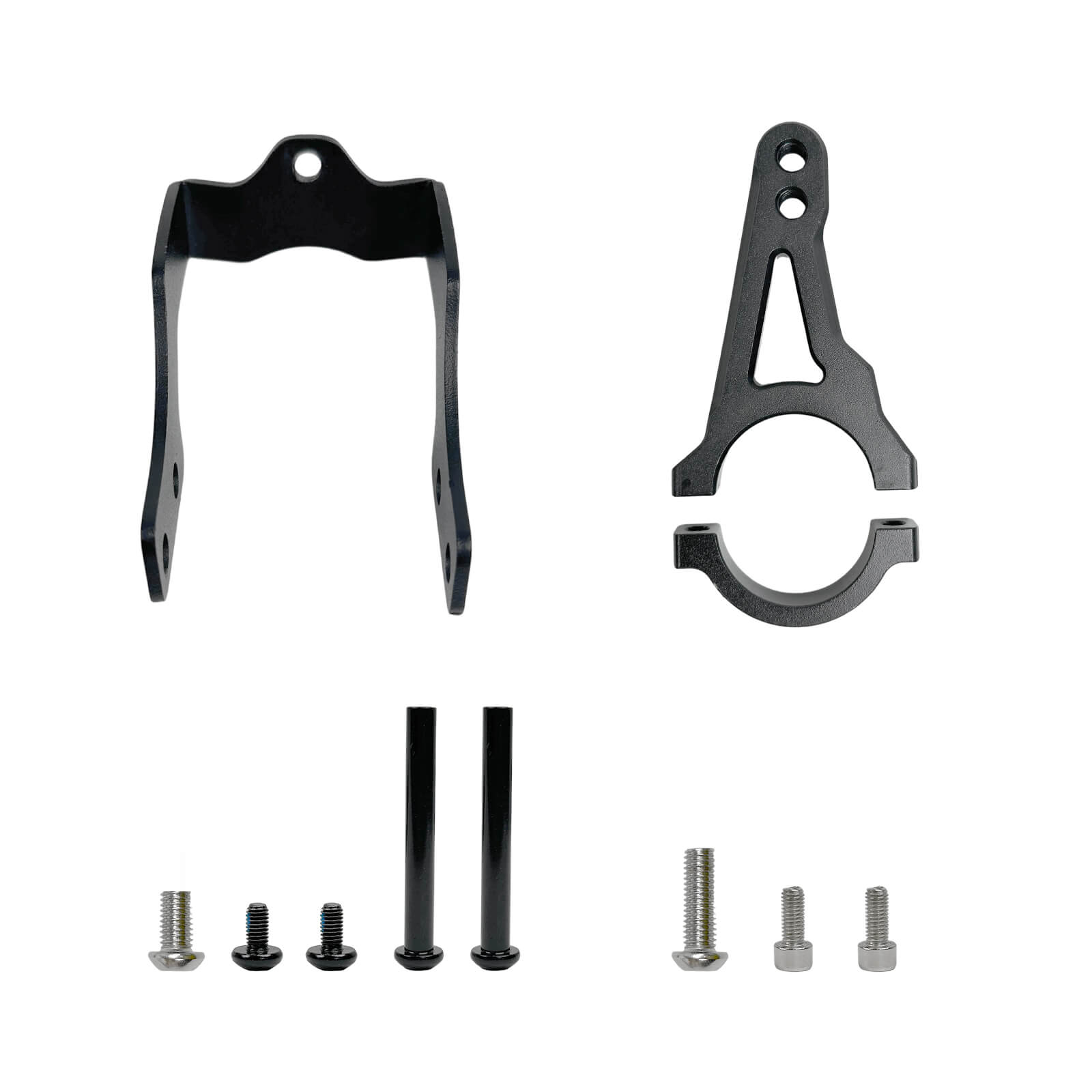 Steering Damper for HALO KNIGHT T107Pro/ T107Max