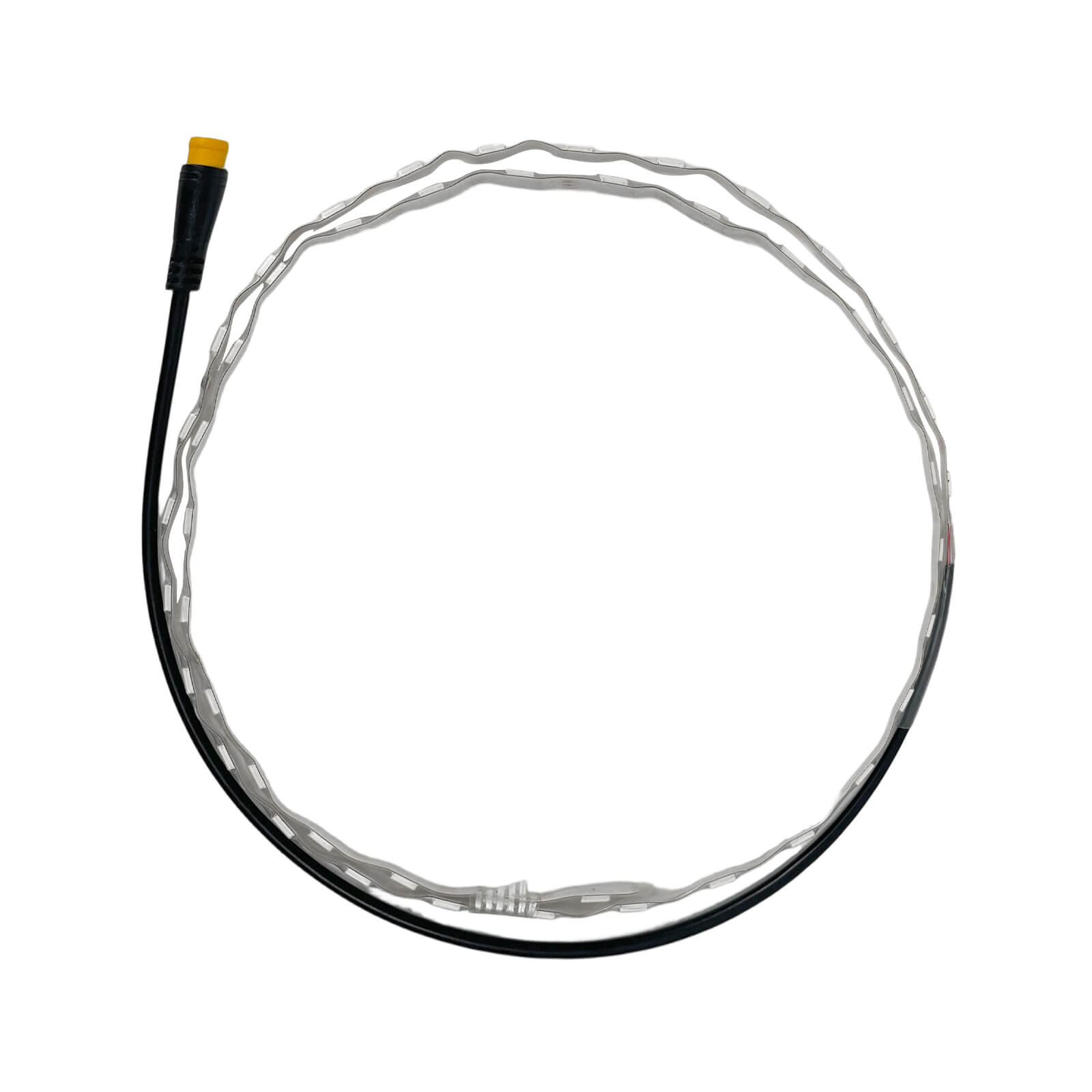 Światła RGB dla Halo Knight T107pro/ T108Pro