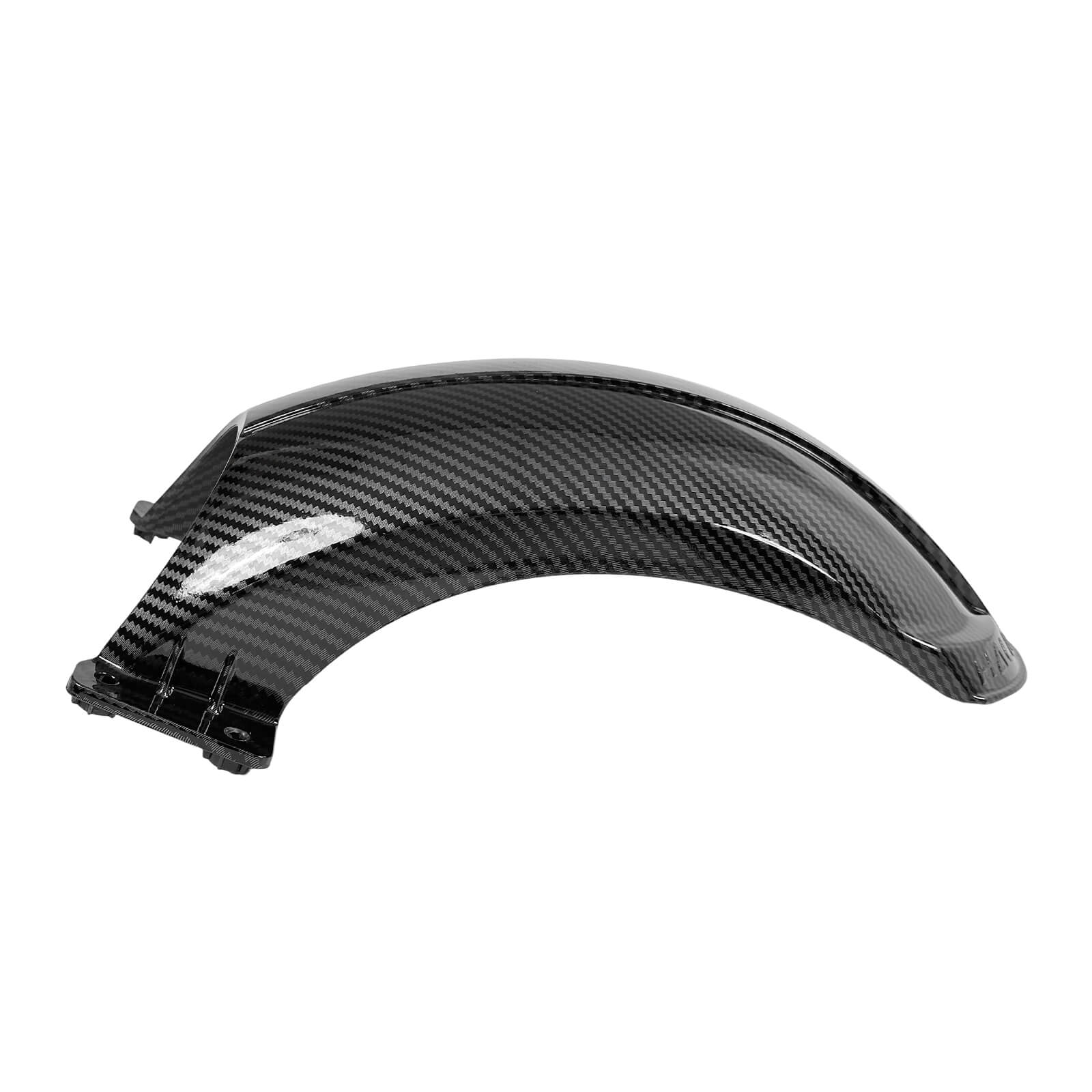 Carbon Fiber Mudguard for HALO KNIGHT T107Pro (2025)