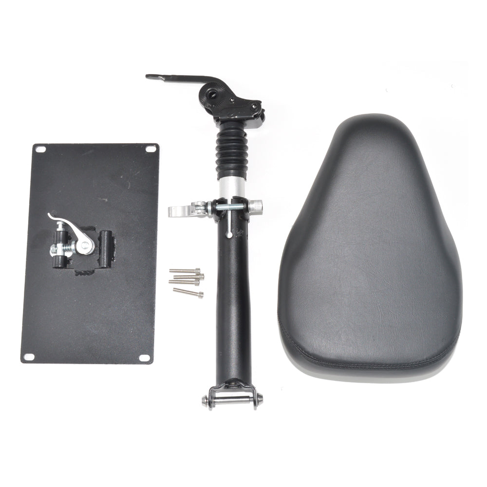 Assentos de scooter elétrica Halo Knight