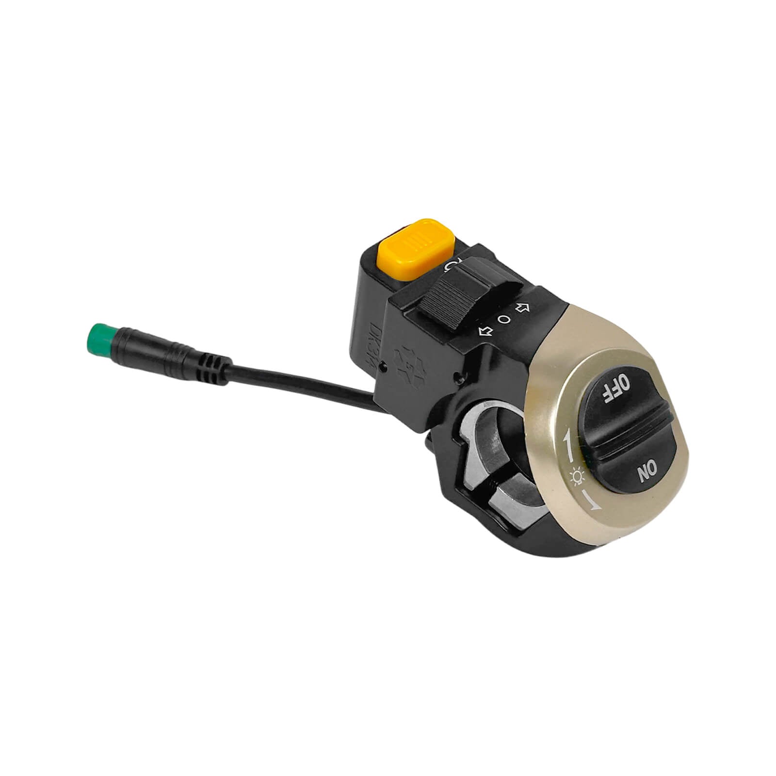 3-in-1 Switch For HALO KNIGHT Scooters