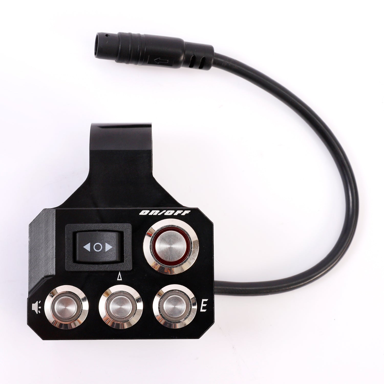 Interruptor de scooter elétrico composto para T107MAX