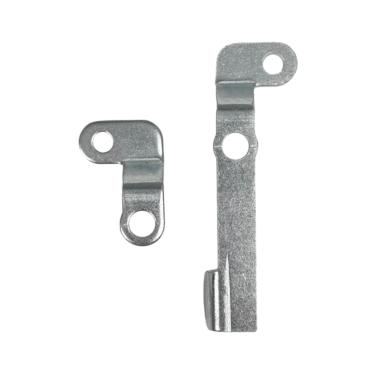 Screw Pieces On The Sides Of The Folding System