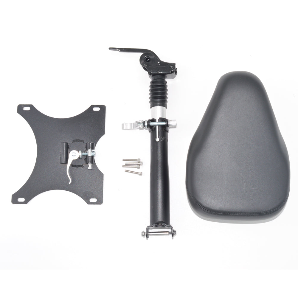 HALO KNIGHT Asiento de scooter eléctrico para T104