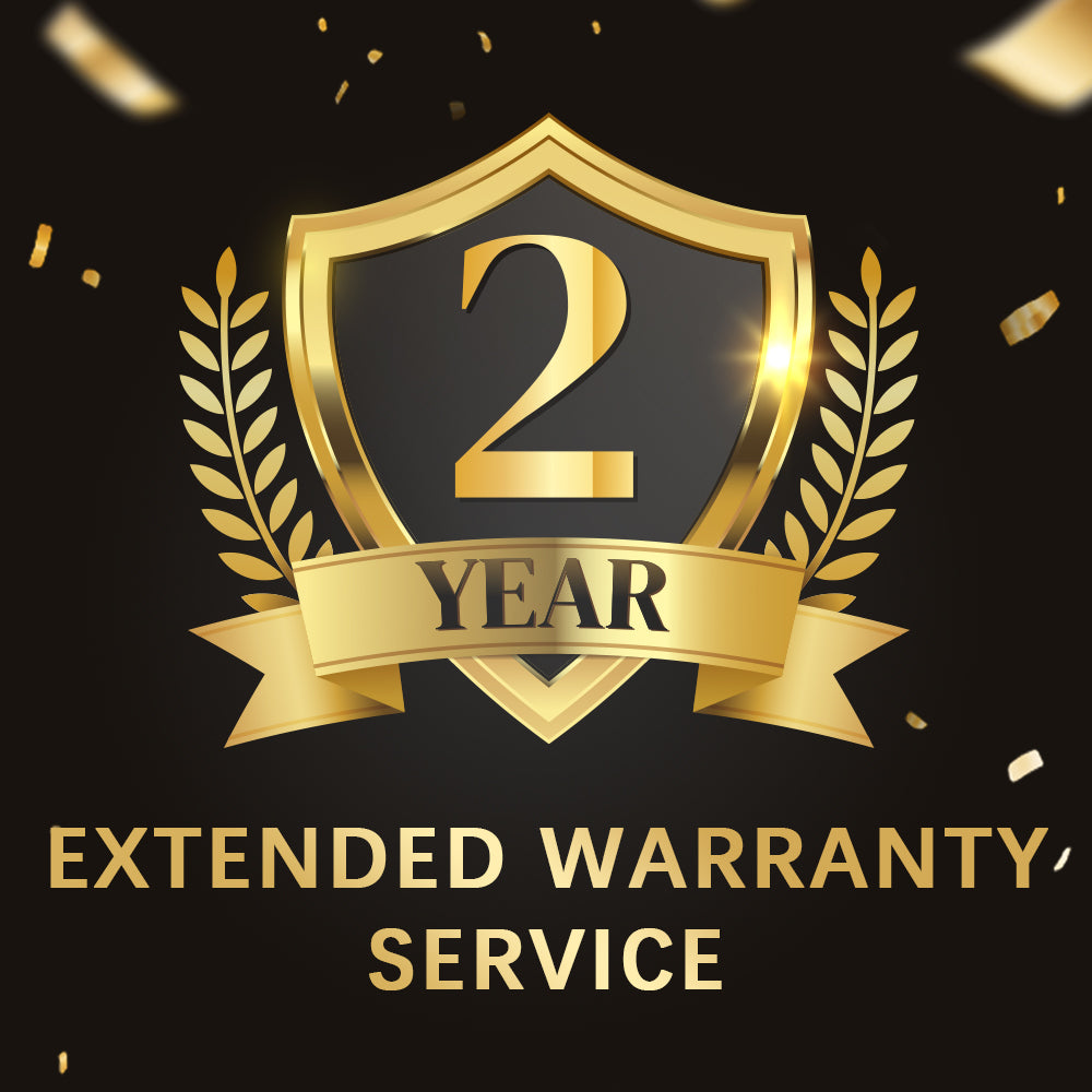 halo knight warranty