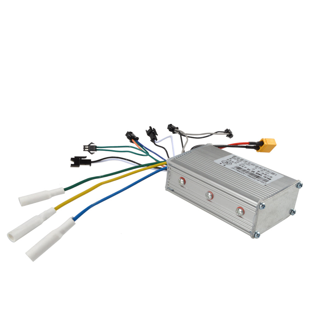 Controladores JP 60V 25A