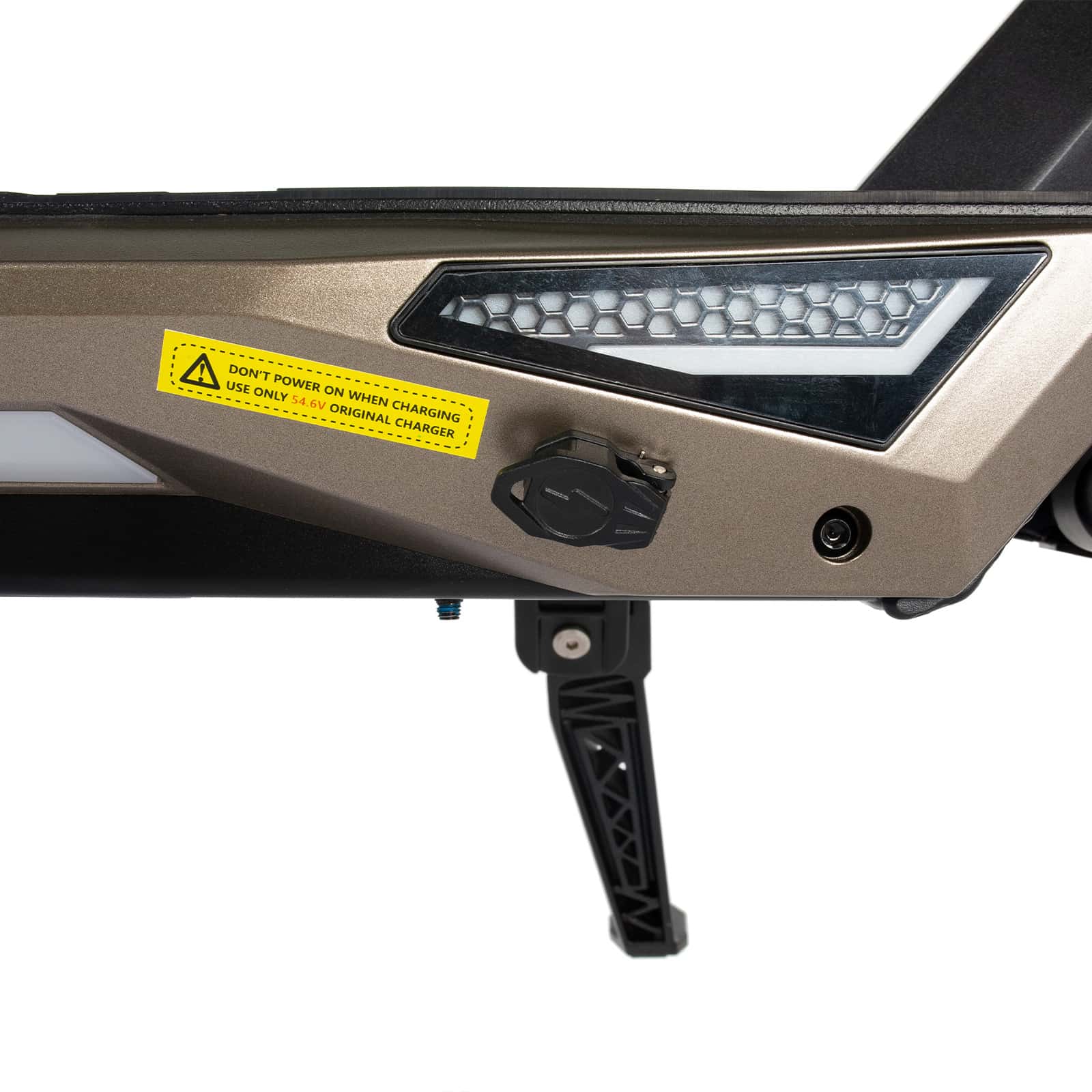 KuKirin T3 48V 800W 15.6Ah Electric Scooter