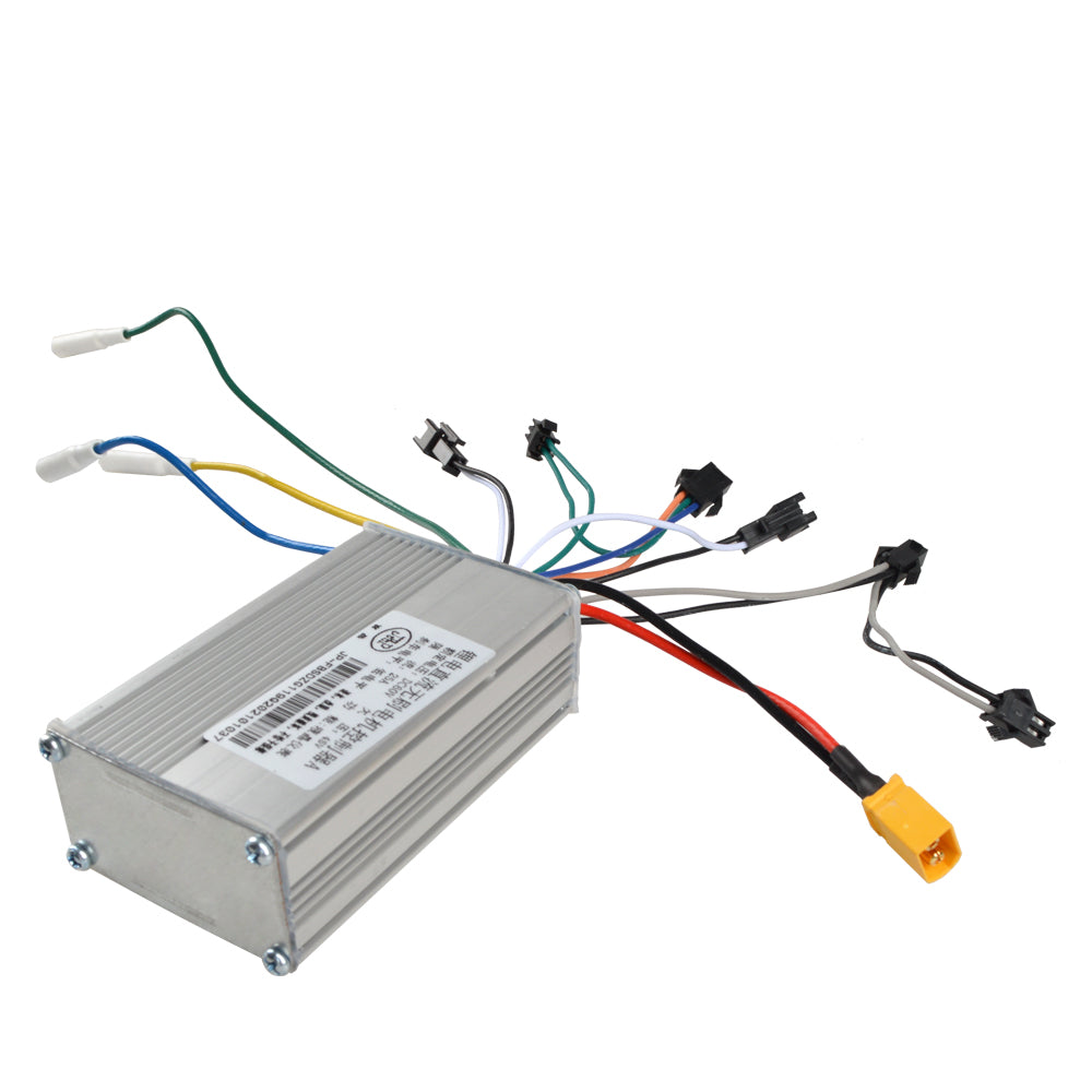 JP 60V 25A Controllers