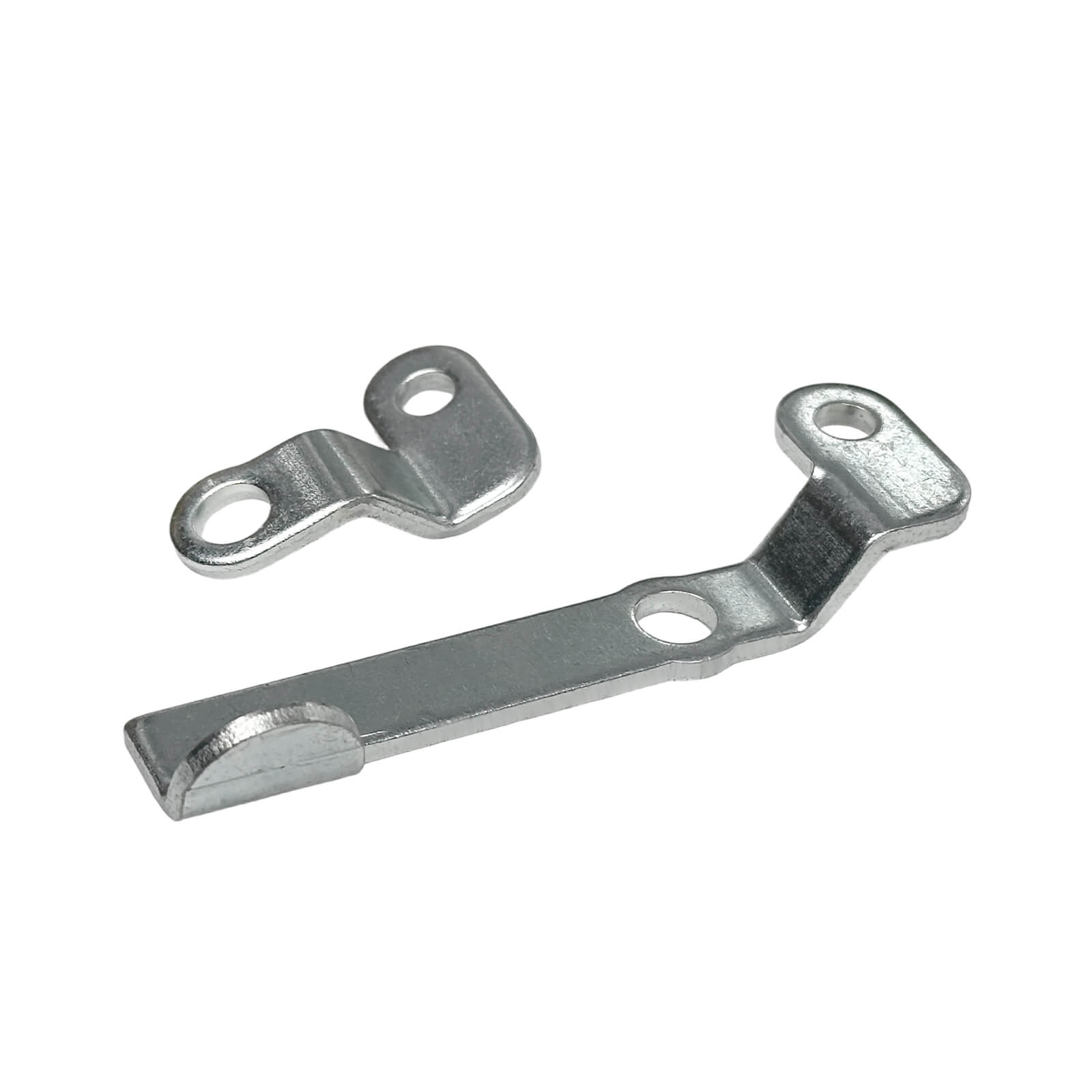 Screw Pieces On The Sides Of The Folding System