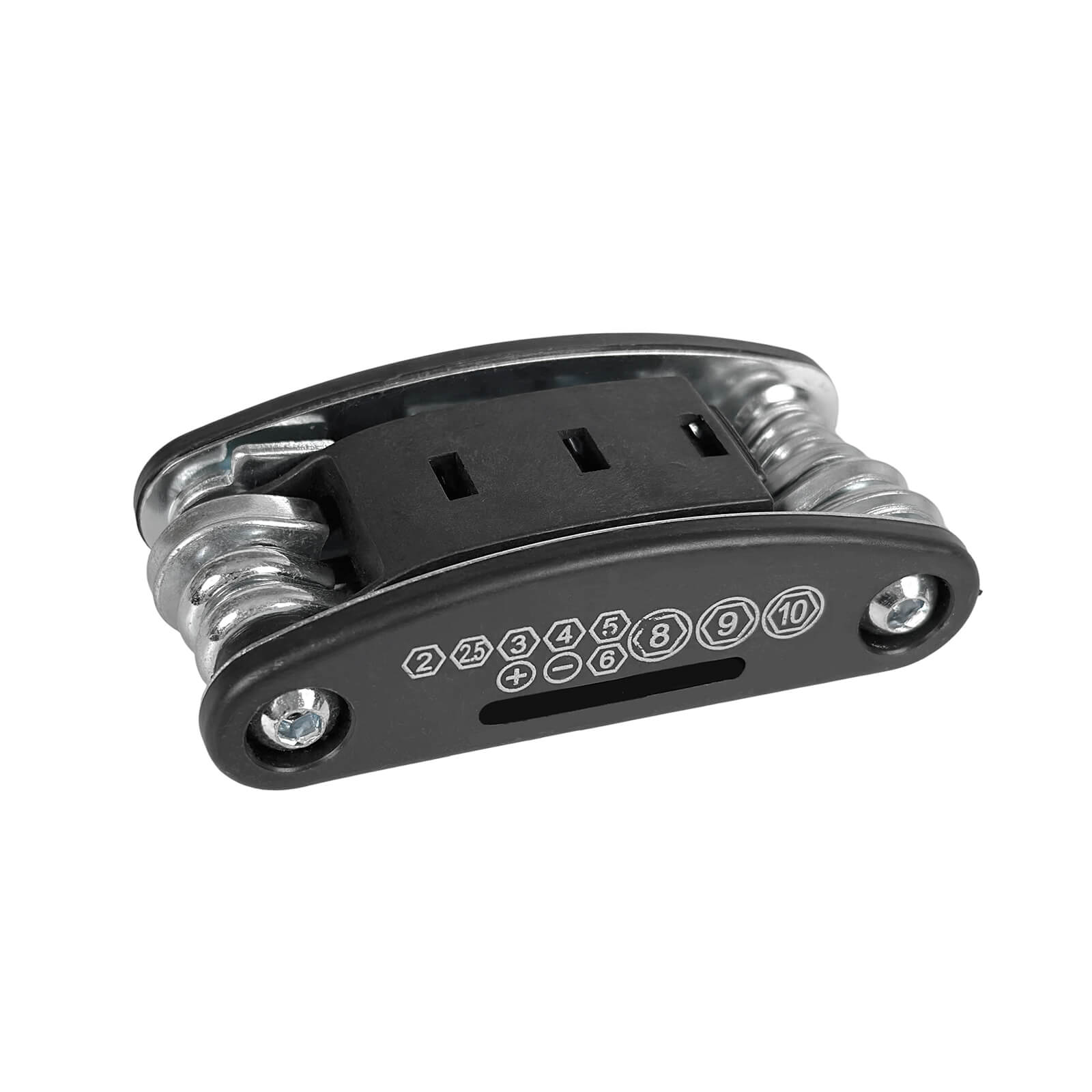 Multi-Tool for Electric Scooter Assembly & Maintenance