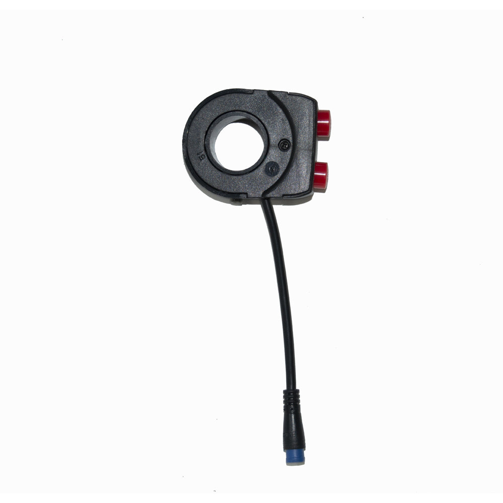 Interruttore Bluetooth e RGB per Scooter Halo Knight