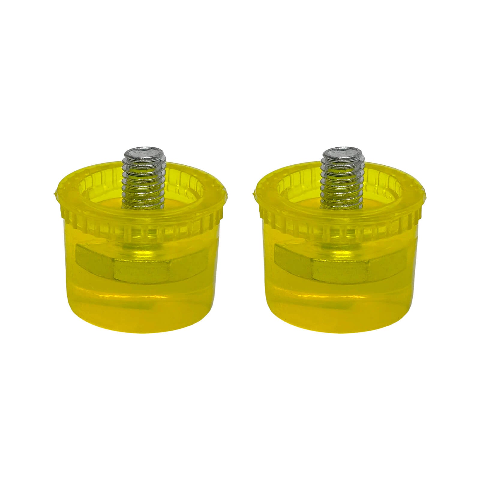 Dolne nośniki gumowe dla skuterów Halo Knight