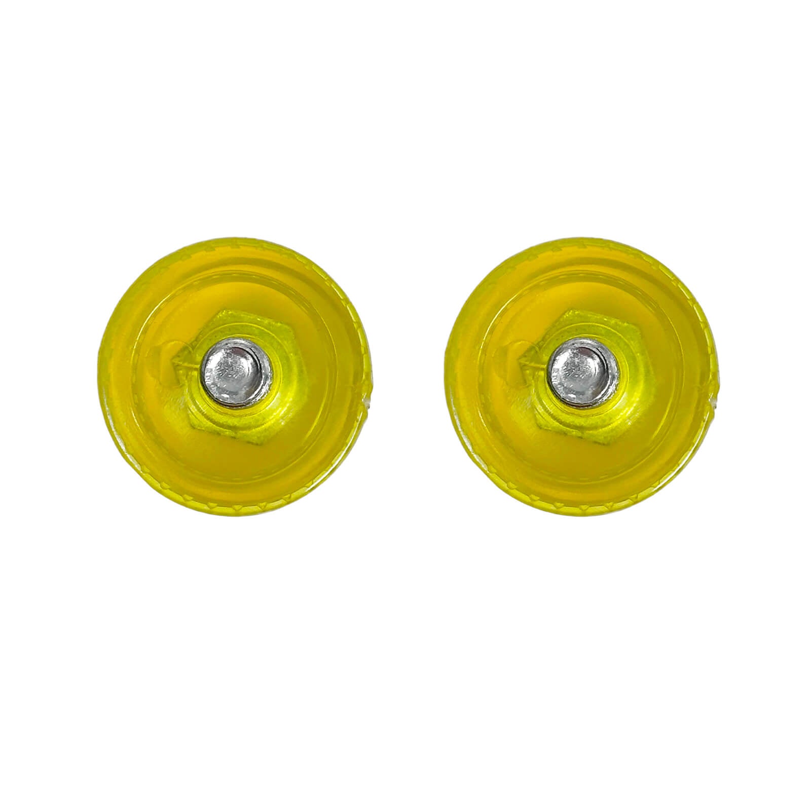 Dolne nośniki gumowe dla skuterów Halo Knight