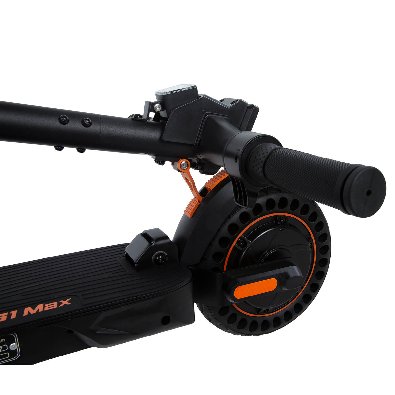 Kukirin S1 Max 36V 350W 10.4AH Scooter eléctrico