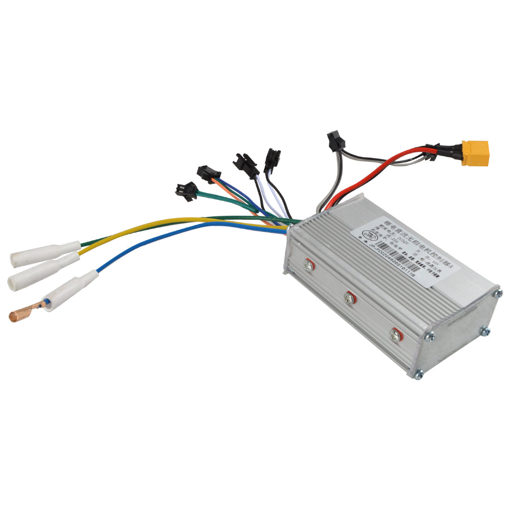 JP 52V 25A Controllers