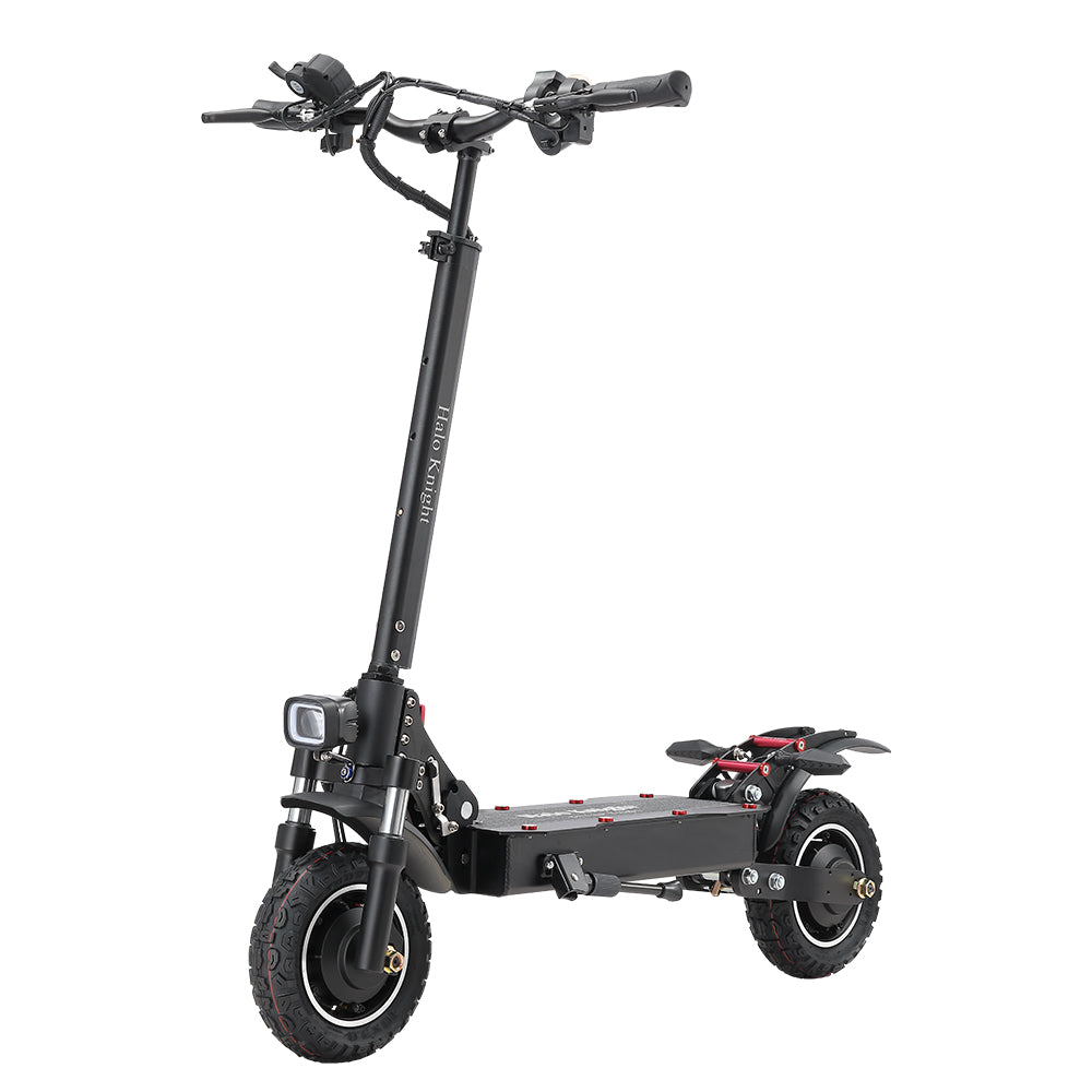 Halo Knight T104 Electric Scooter