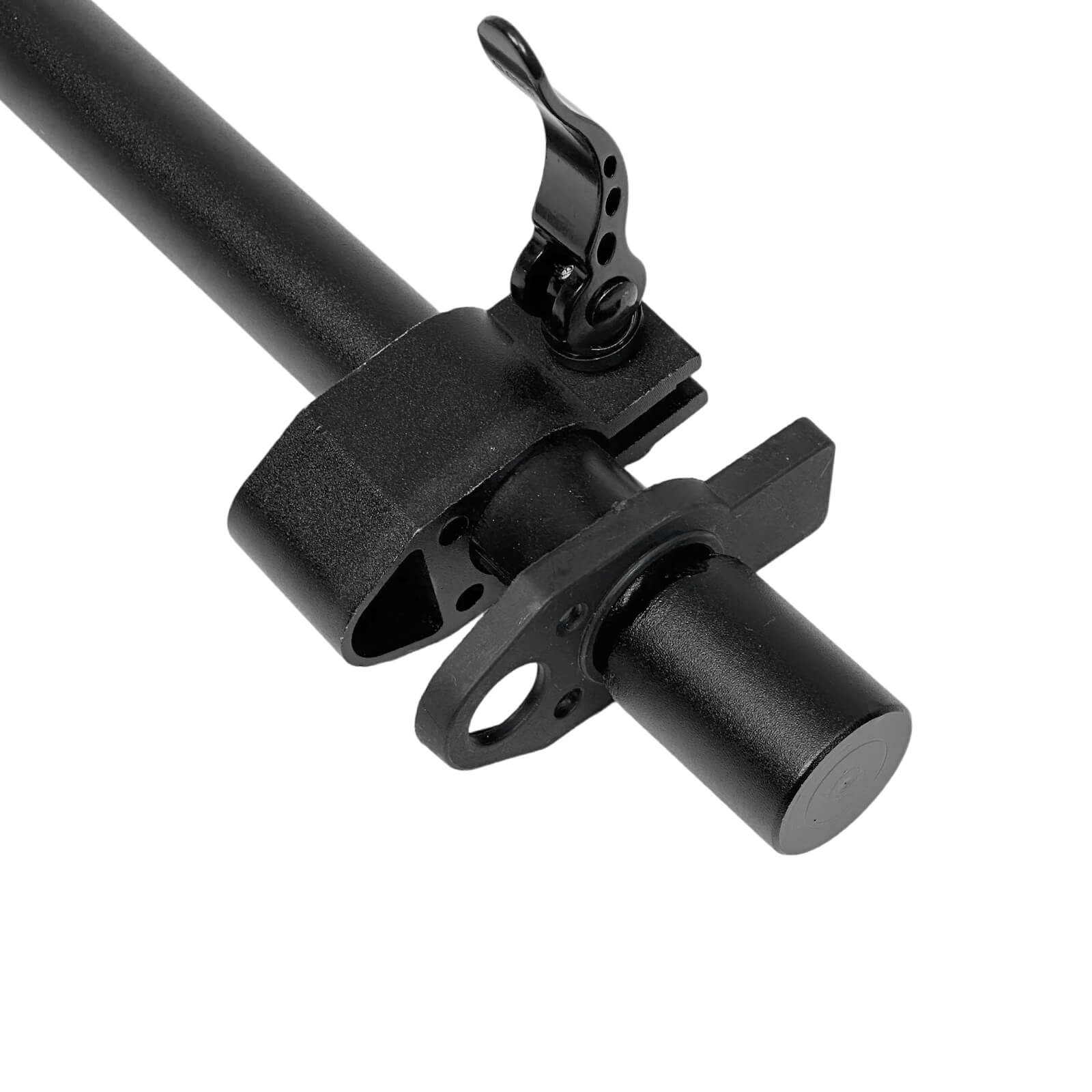 Pólo vertical para scooters elétricas