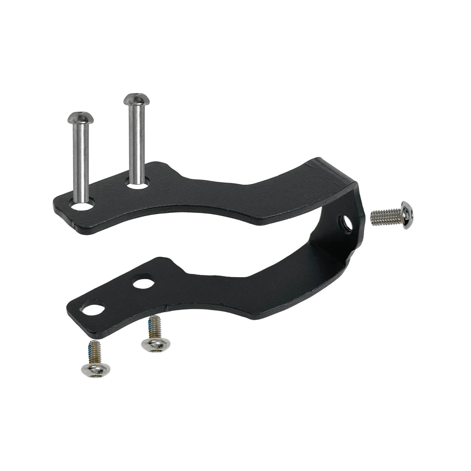 Steering Damper for HALO KNIGHT T107Pro/ T107Max