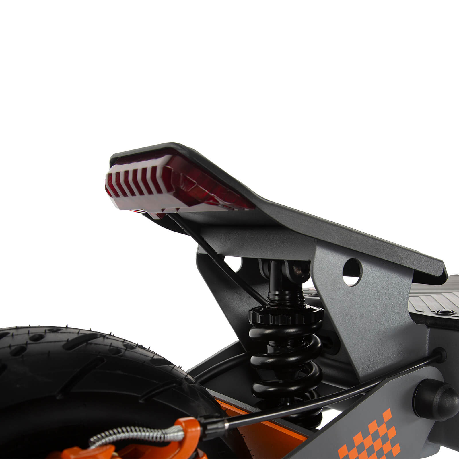 Kukirin G4 60V 2000W 20Ah Electric Scooter