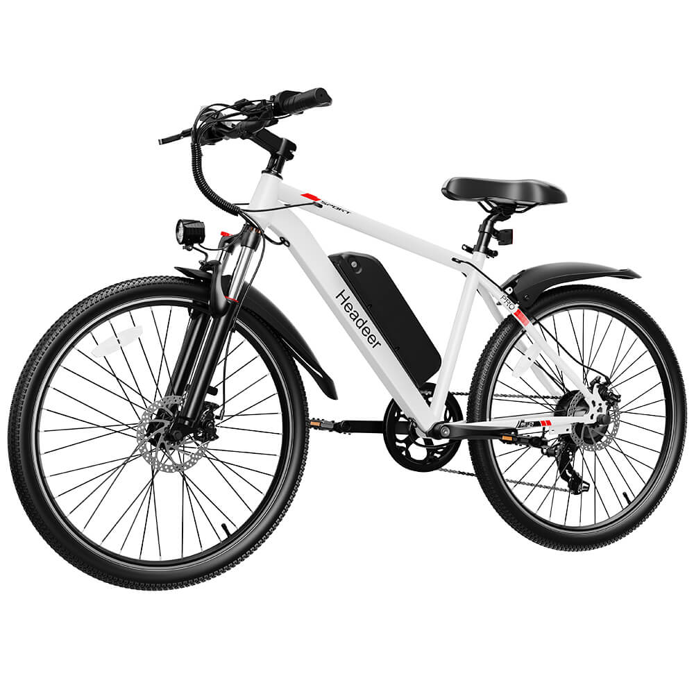 HEADEER BK1350 48V 13.5Ah 350W Electric Bike