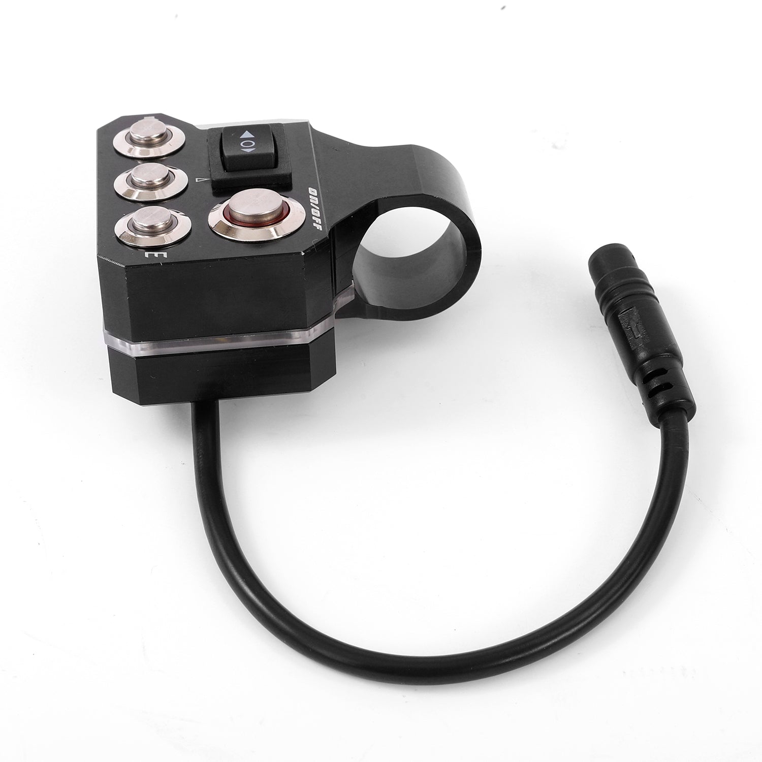 Interruptor de scooter elétrico composto para T107MAX