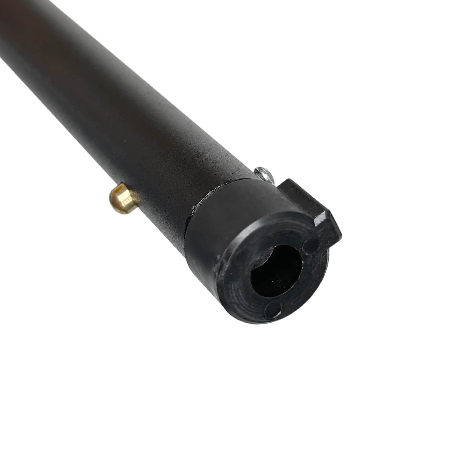 Pólo vertical para scooters elétricas