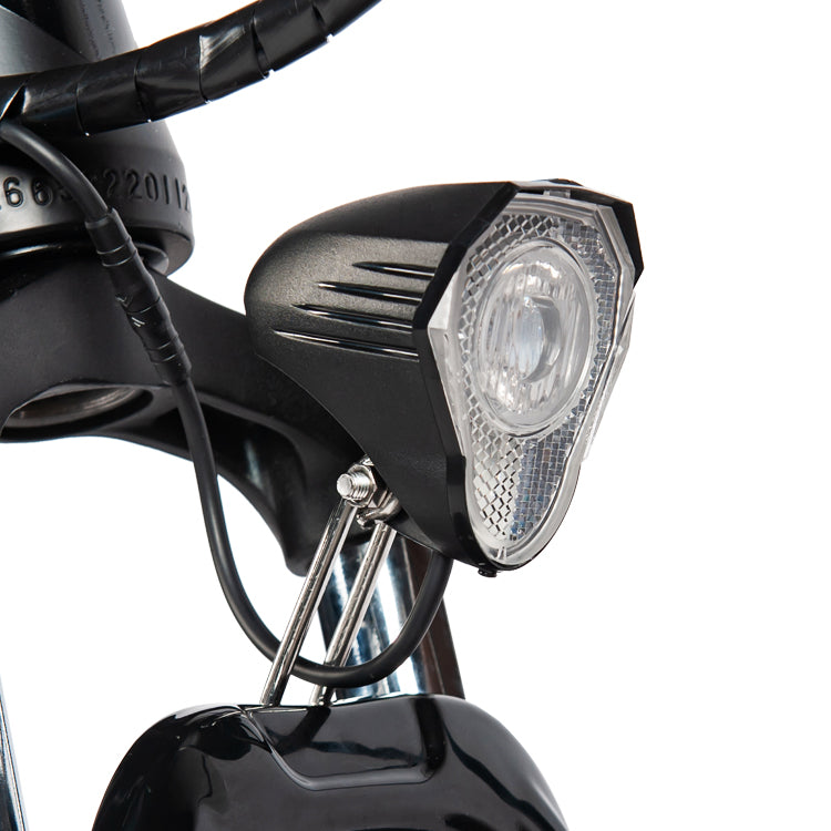 PASELEC GS9 48V 1000W 16AH bicicleta eléctrica