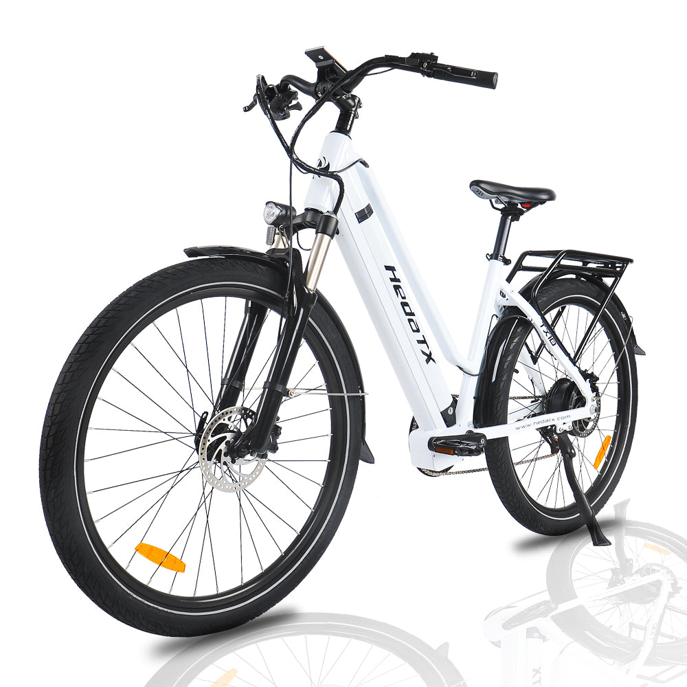 HEDATX TX10 48V 1000W 19.2AH bicicleta eléctrica