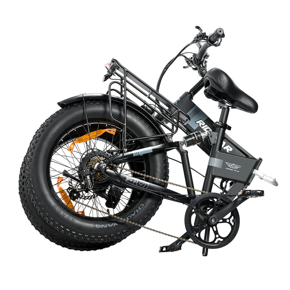 RidStar H20 48V 1000W 15AH BIICIA elétrica