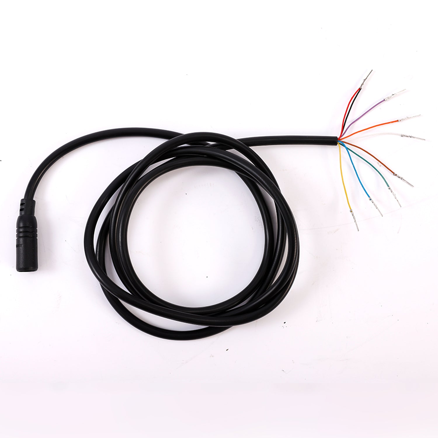 Interruptor de scooter elétrico composto para T107MAX