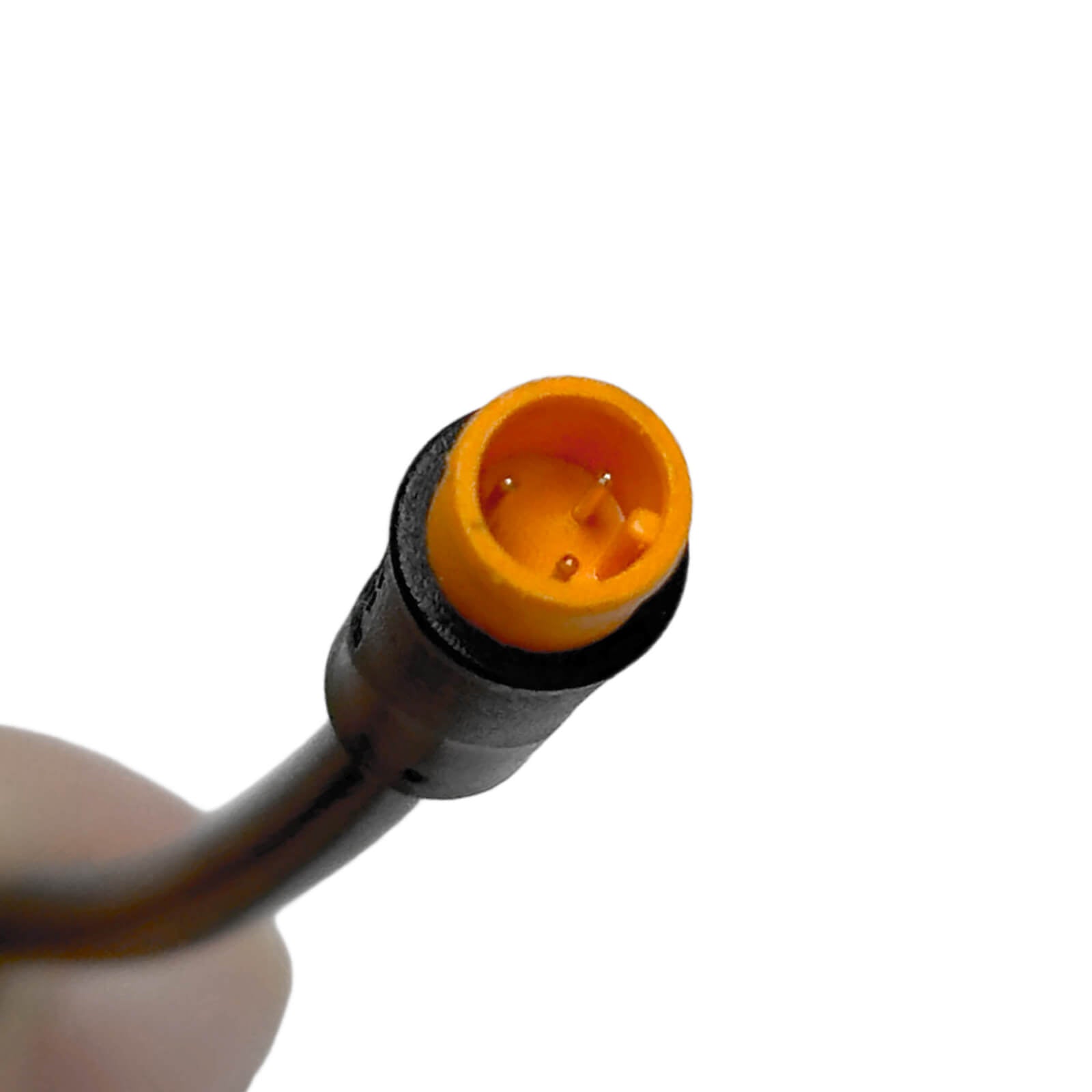 Señal de giro trasera 12V/60V para scooters de halo Knight