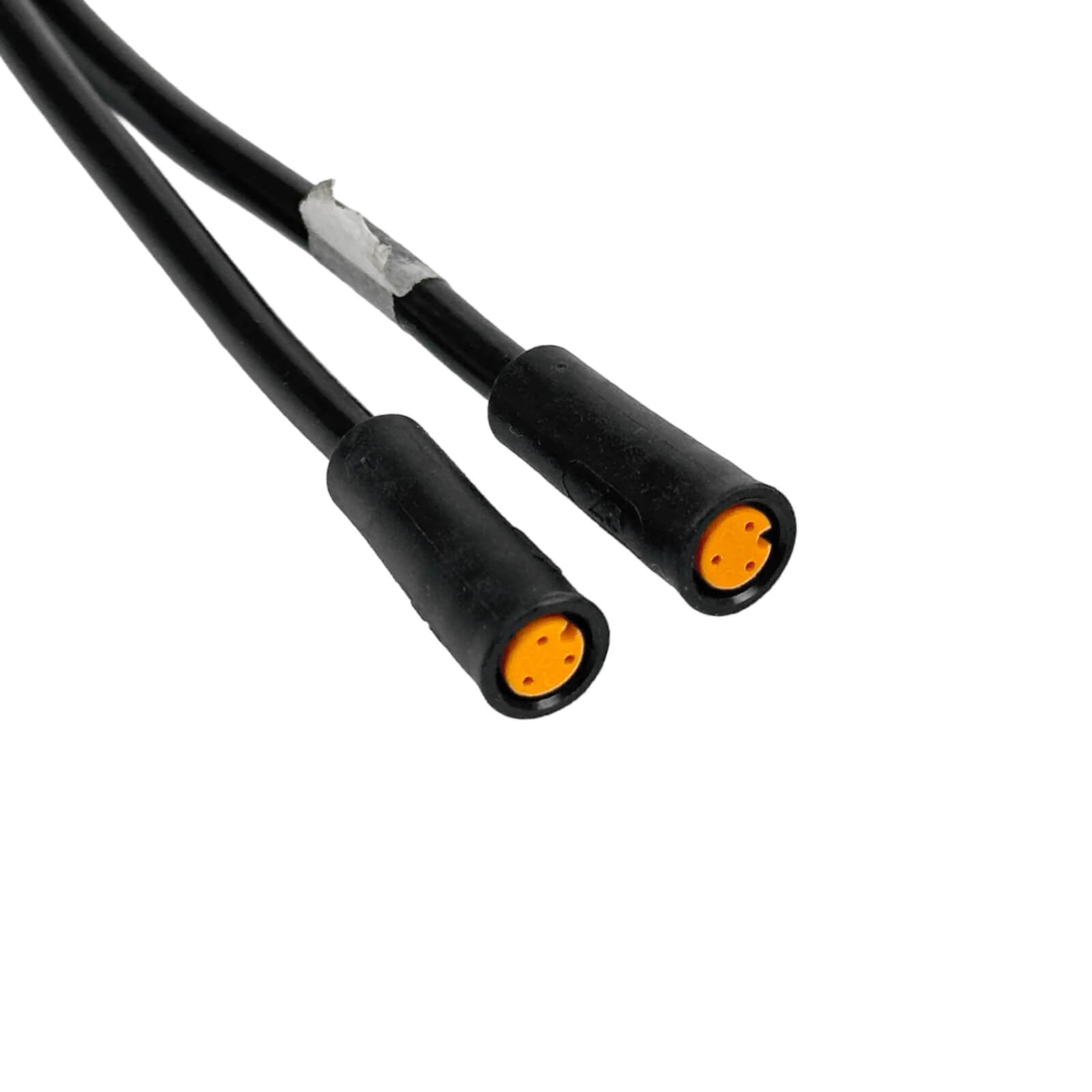 Señal de giro trasera 12V/60V para scooters de halo Knight