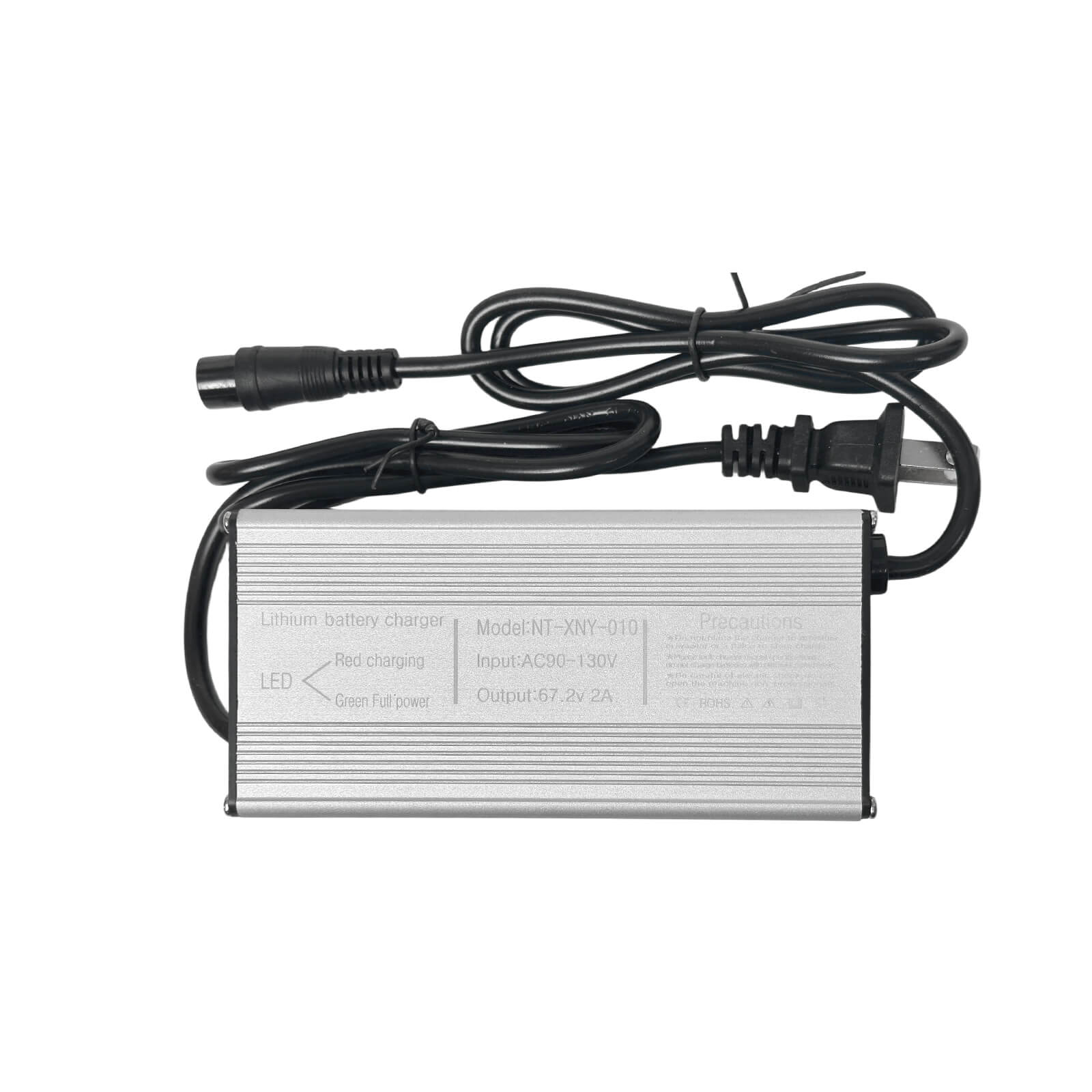 60V/72V Chargers For HALO KNIGHT Scooters