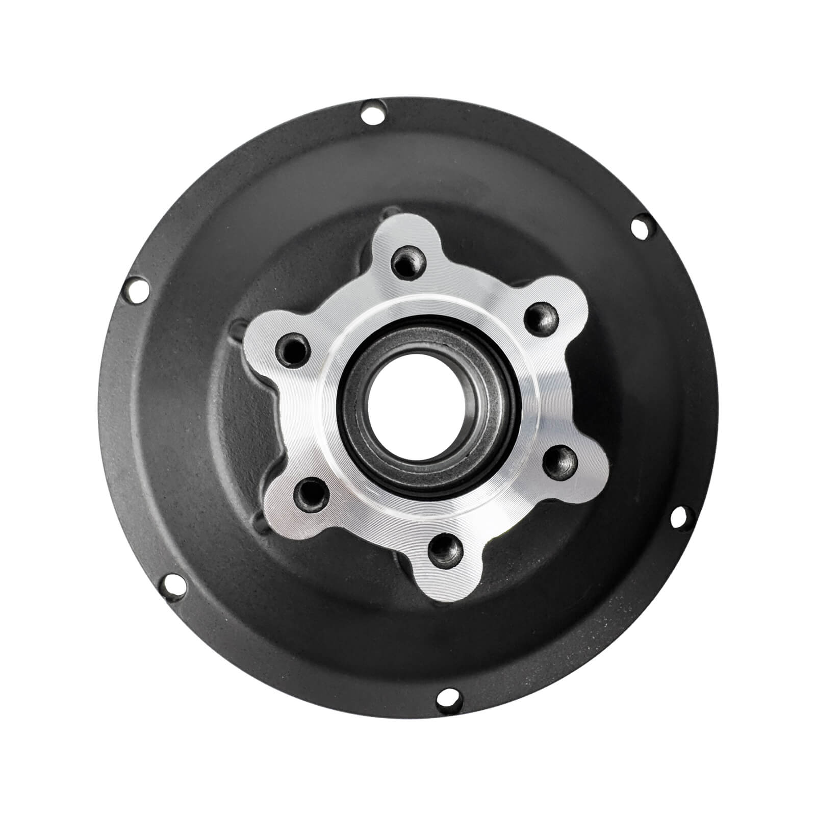 60V 3000W Electric Scooter Motor Cover with Bearing for HALO KNIGHT