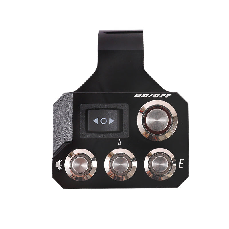Interruptor de scooter elétrico composto para T107MAX