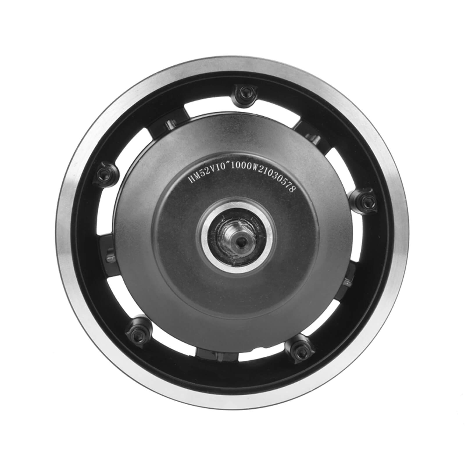 HM 52V 1000W Motor sem escova para T104