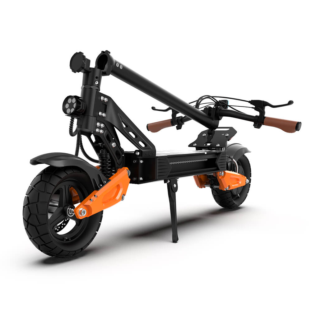 HEADEER H67 PRO 48V 25Ah 800W Electric Scooter