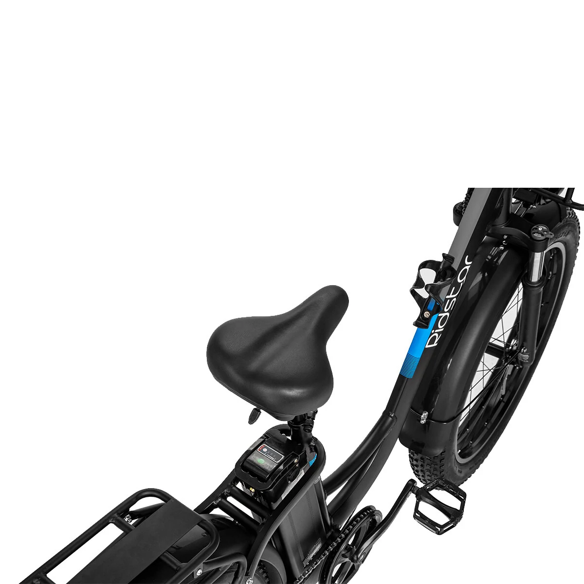 Ridstar MN-26 48V 1500W 20AH bicicleta eléctrica
