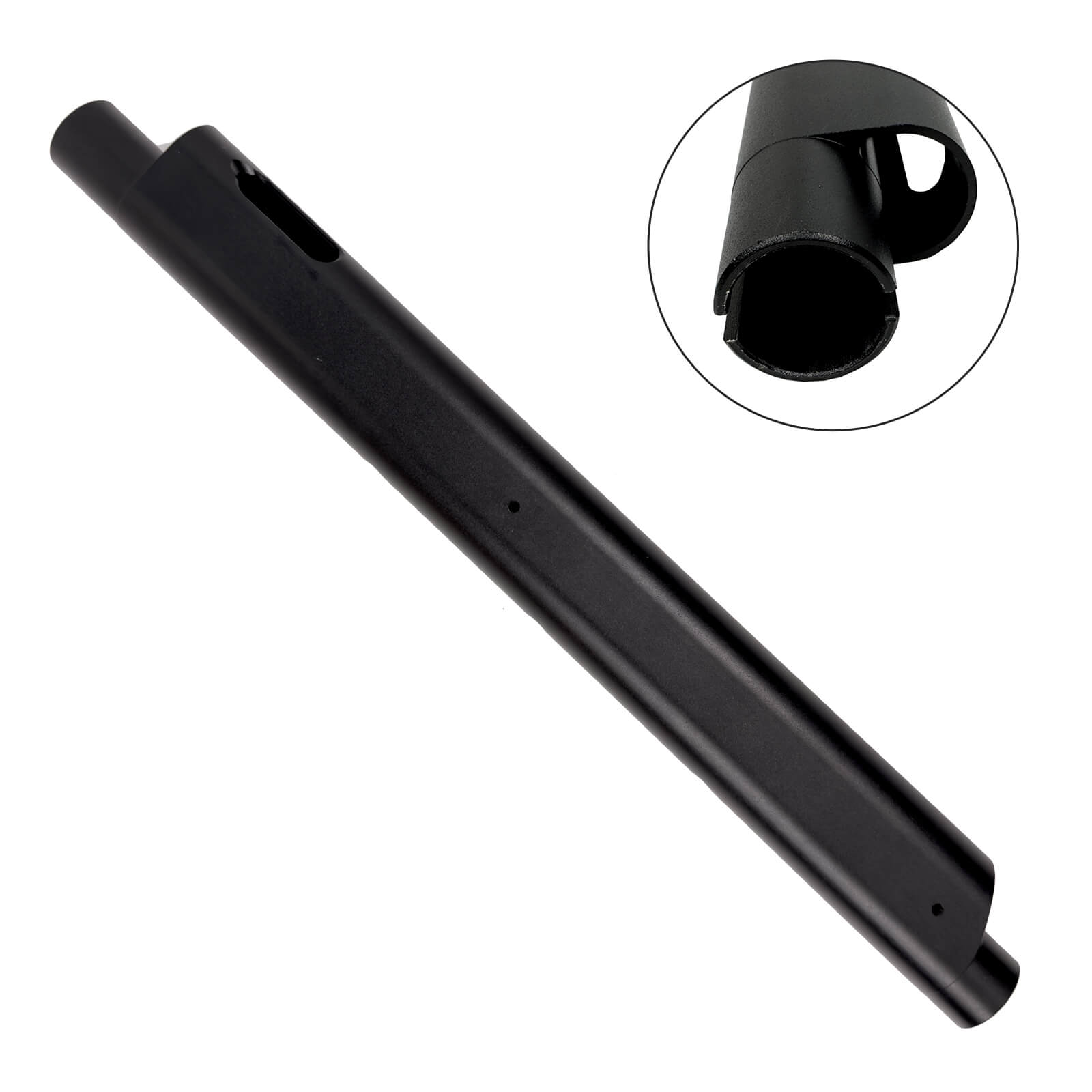 External Metal Upright Pole for HALO KNIGHT E-Scooters