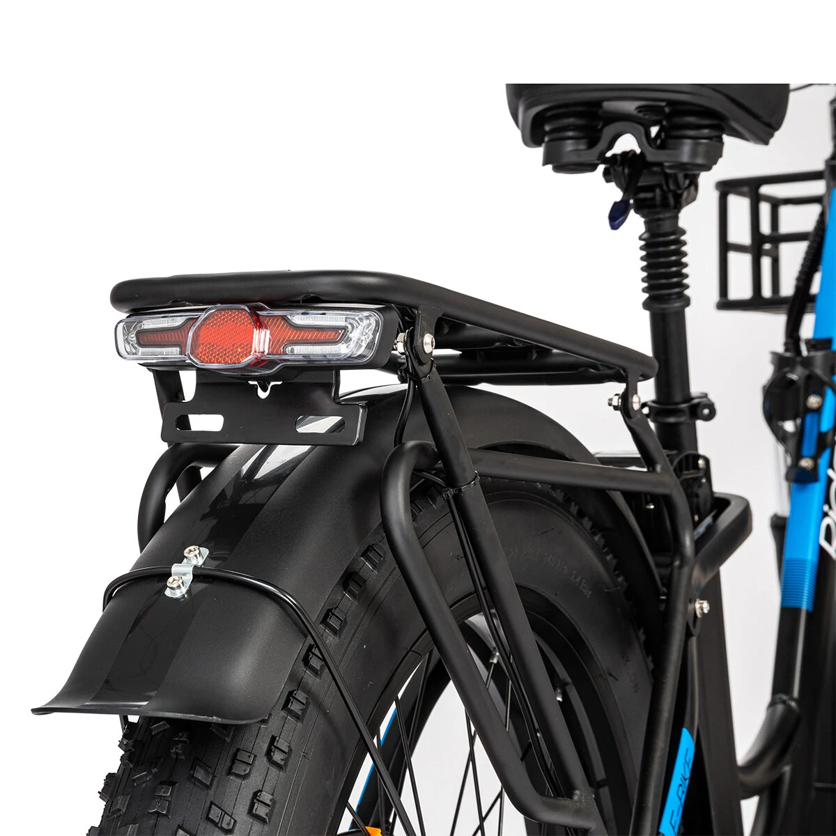 Ridstar MN-26 48V 1500W 20AH bicicleta eléctrica