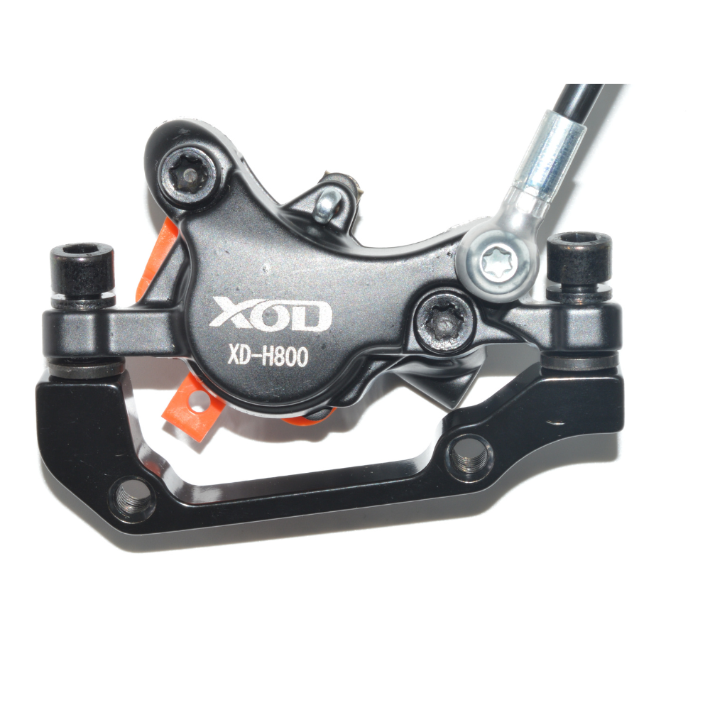 Frein XOD pour les scooters Halo Knight
